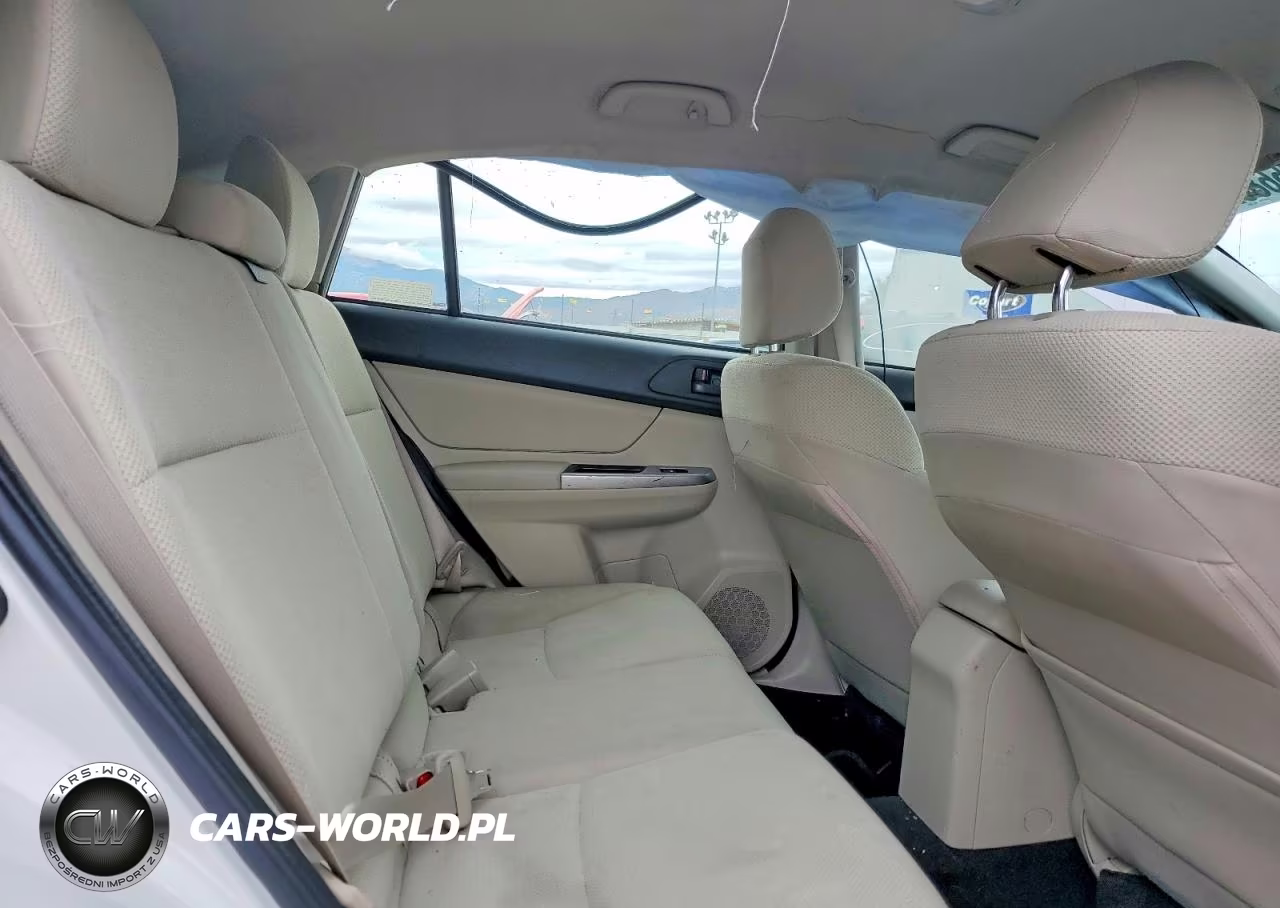 2015 Subaru Impreza VIN:JF1GPAA69F9204888 - 10