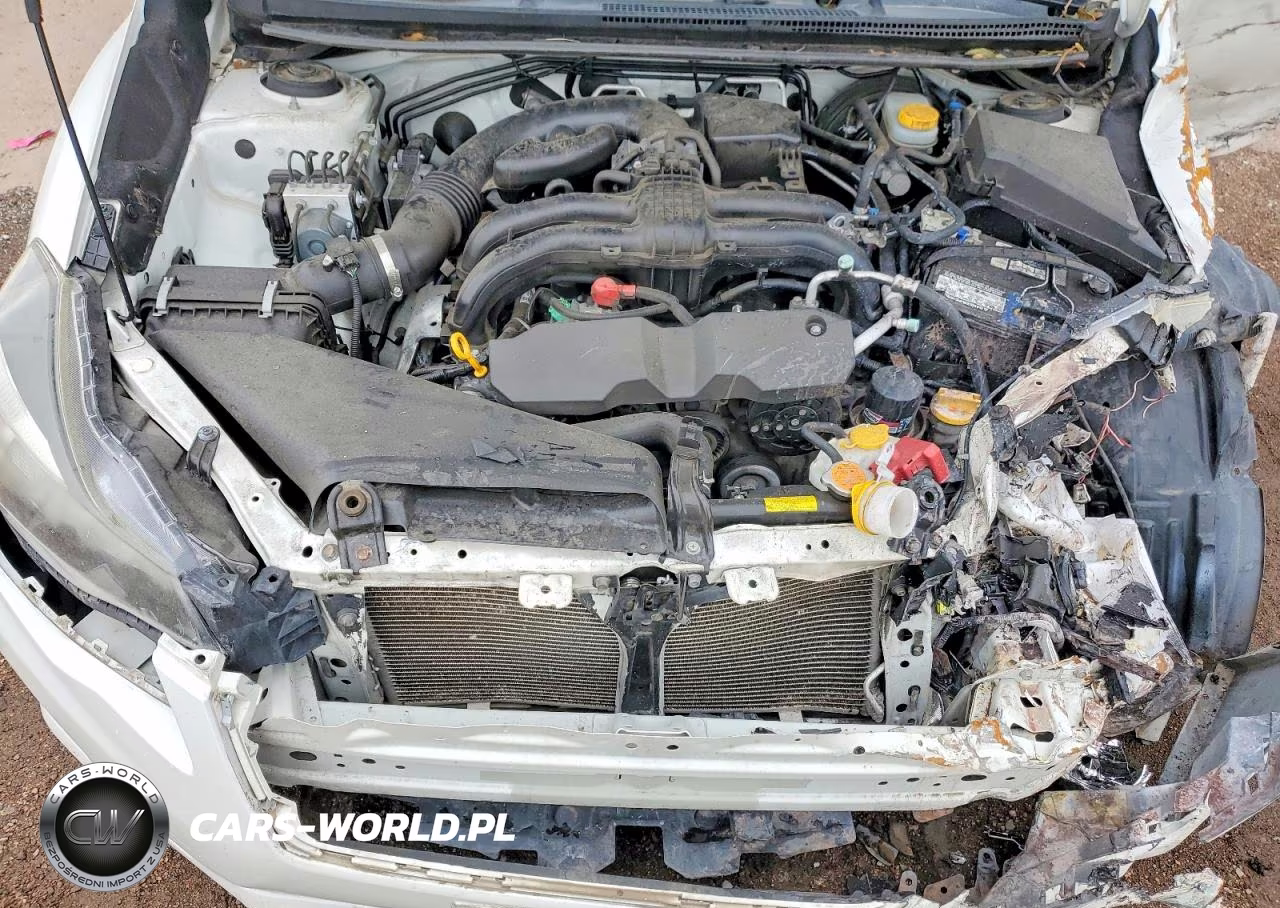 2015 Subaru Impreza VIN:JF1GPAA69F9204888 - 11