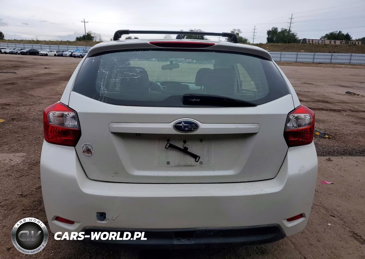 2015 Subaru Impreza VIN:JF1GPAA69F9204888 - 6