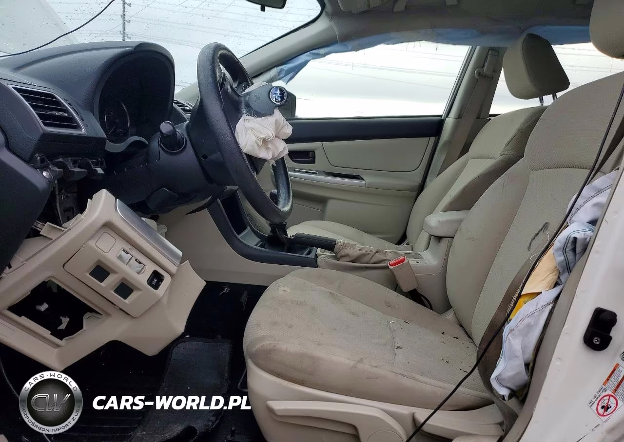 2015 Subaru Impreza VIN:JF1GPAA69F9204888 - 7