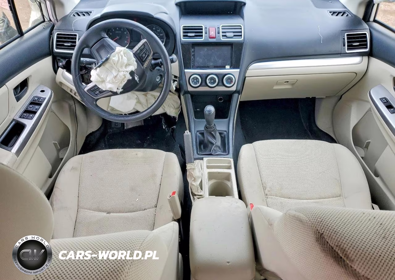 2015 Subaru Impreza VIN:JF1GPAA69F9204888 - 8