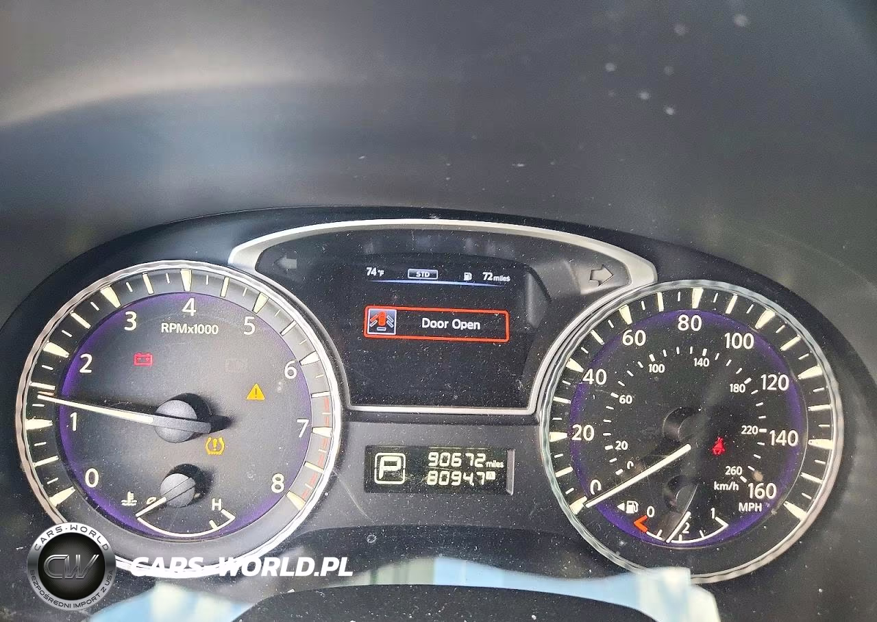 2017 Infiniti Qx60 Base VIN:5N1DL0MM6HC551397 - 9