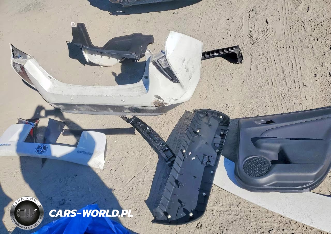 2018 Toyota Prius Two VIN:JTDKBRFU6J3599231 - 12