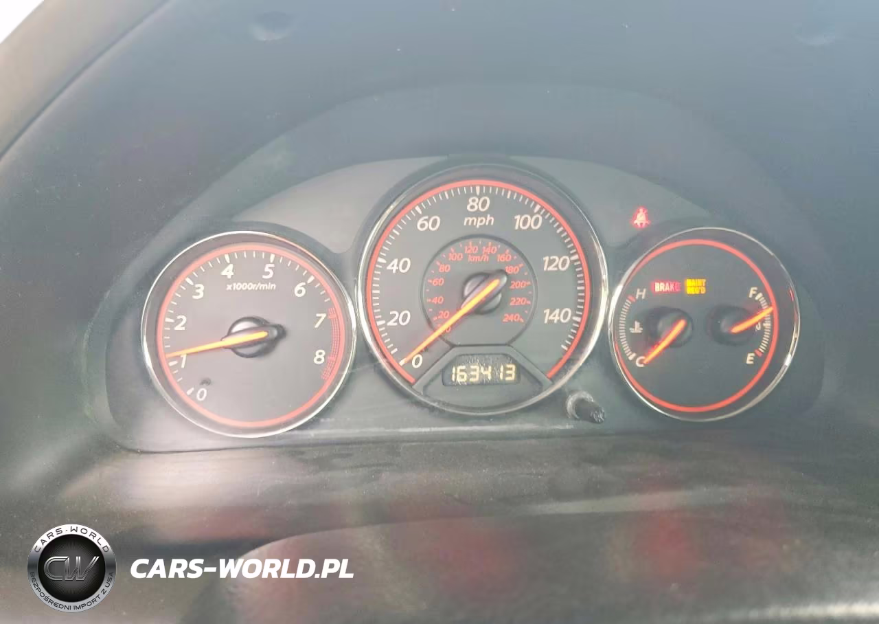 2003 Honda Civic Ex VIN:1HGEM21993L018472 - 9