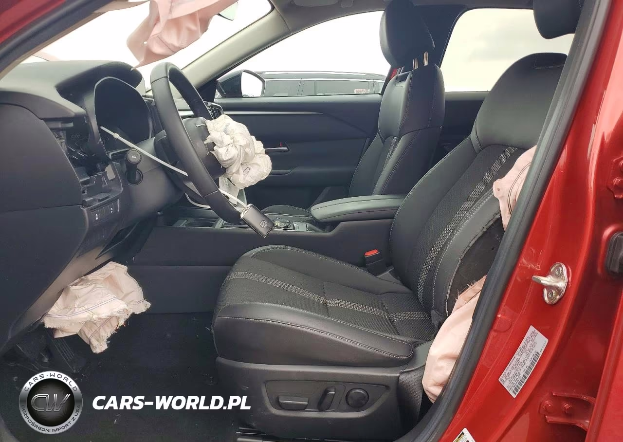 2025 Mazda Cx-50 Premium VIN:7MMVABDM4SN379747 - 7