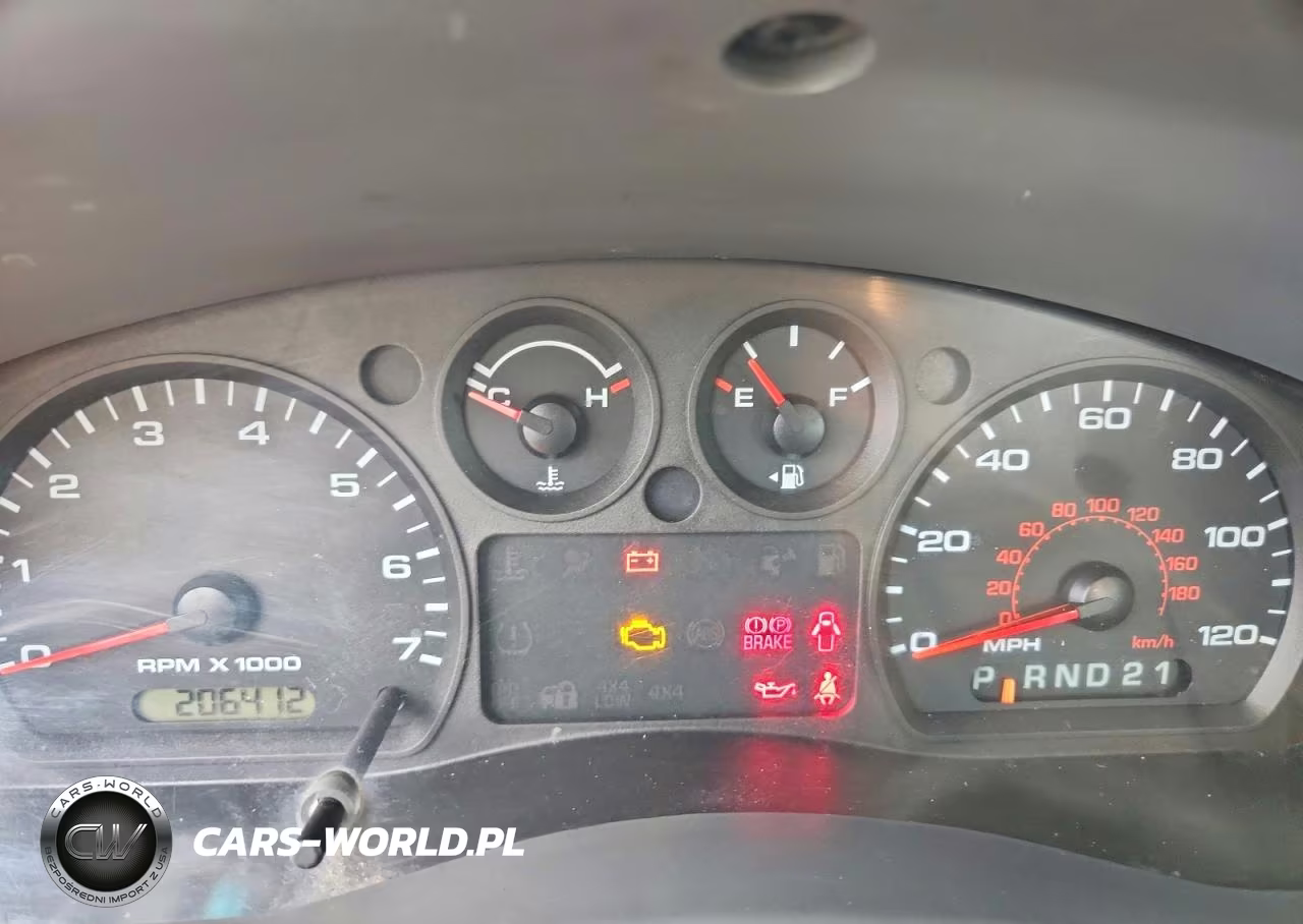 2006 Ford Ranger VIN:1FTYR10U56PA05163 - 9