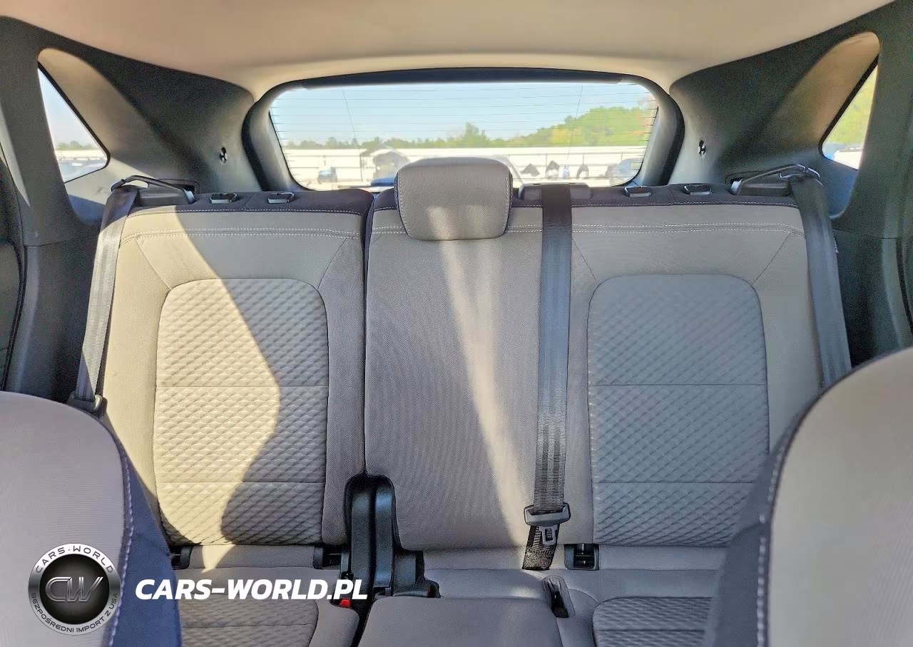 2021 Ford Escape Se VIN:1FMCU9G63MUA83644 - 10