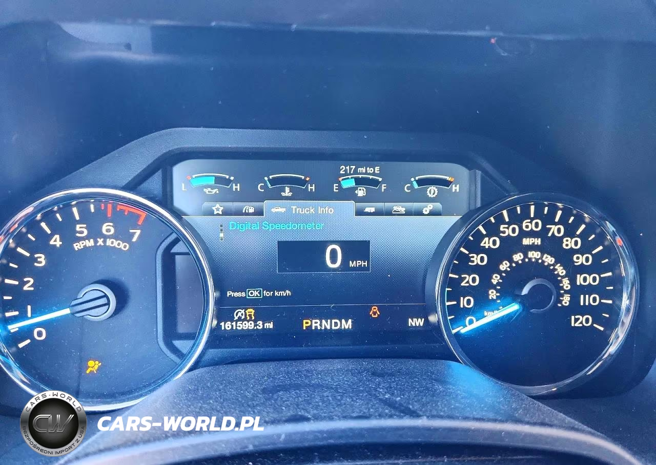 2018 Ford F150 Supercrew VIN:1FTEW1EG4JKC05388 - 9