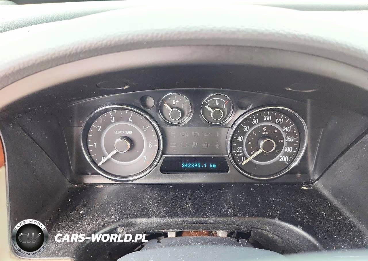 2009 Ford Flex Limited VIN:2FMEK63C69BB06839 - 9