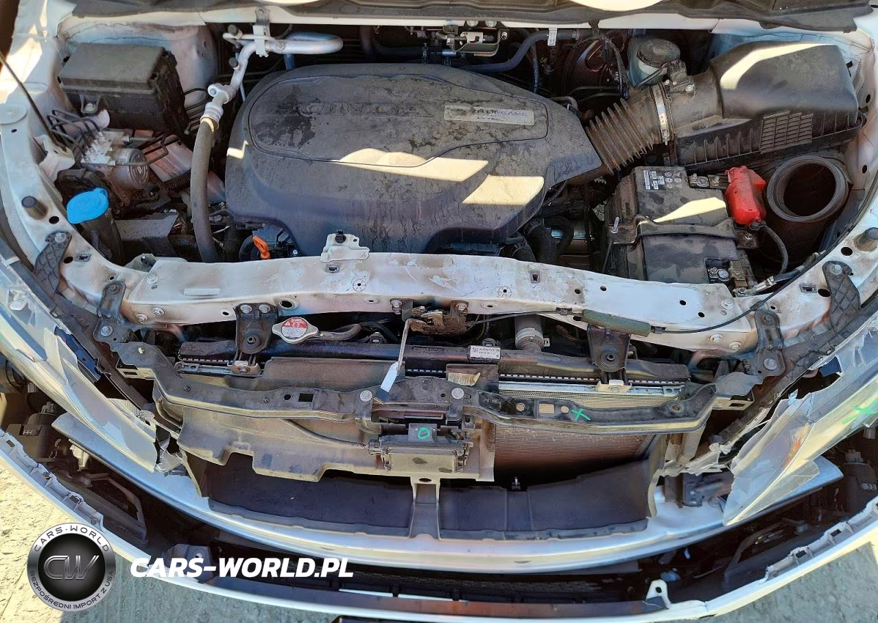 2019 Honda Odyssey Exl VIN:5FNRL6H72KB041351 - 12