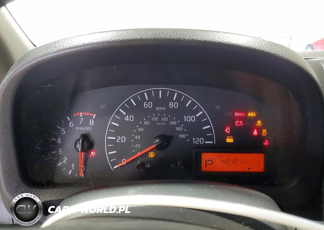 2020 Nissan Nv200 Sv VIN:3N6CM0KN1LK699952 - 9