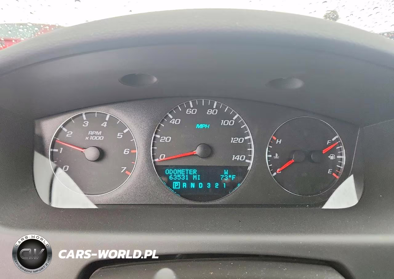 2009 Chevrolet Impala 1Lt VIN:2G1WT57K291250436 - 9