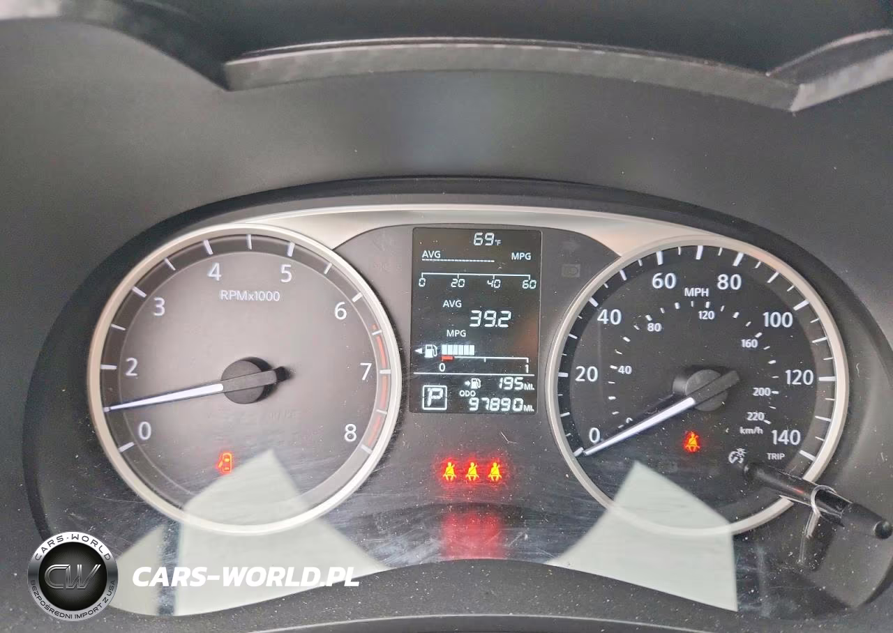 2024 Nissan Versa S VIN:3N1CN8DV6RL821478 - 10