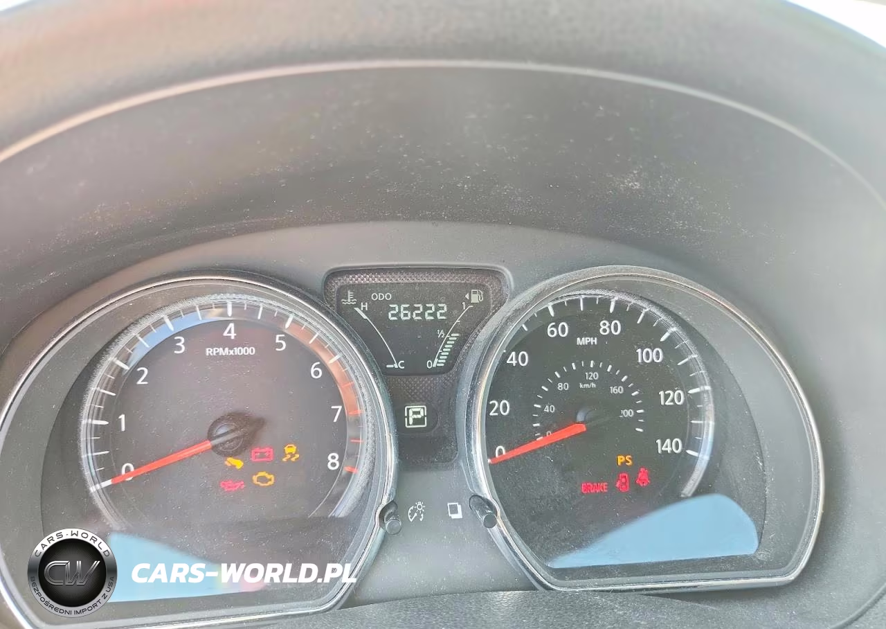 2019 Nissan Versa Sv VIN:3N1CN7AP1KL822060 - 9