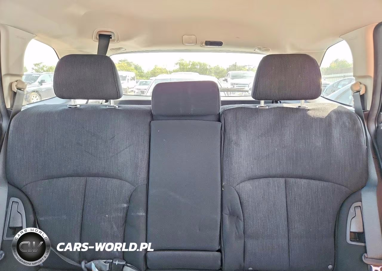 2014 Subaru Outback 2.5I Premium VIN:4S4BRBCCXE3286392 - 10