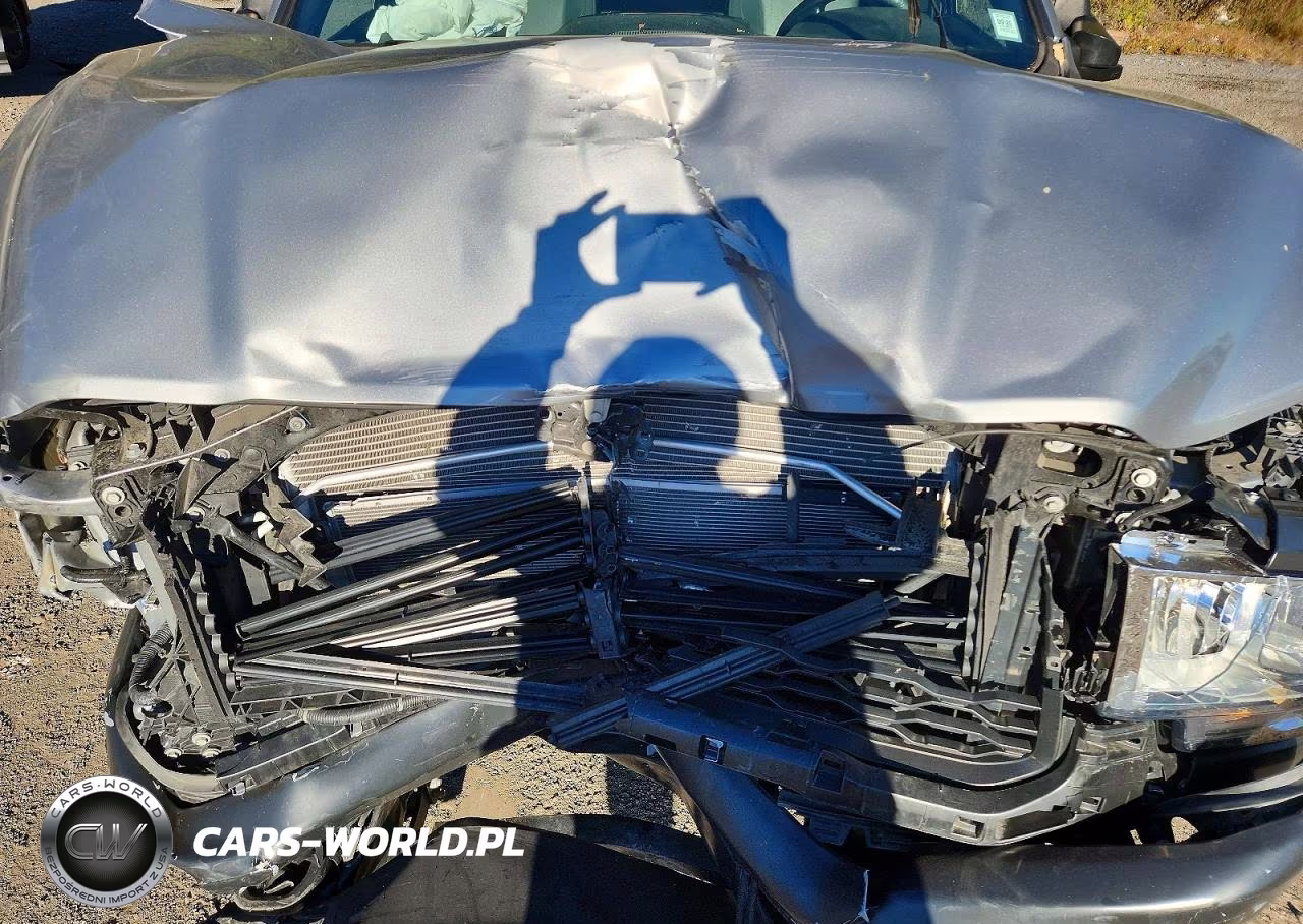 2021 Ram 2500 Tradesman VIN:3C6UR5HJ6MG545789 - 11
