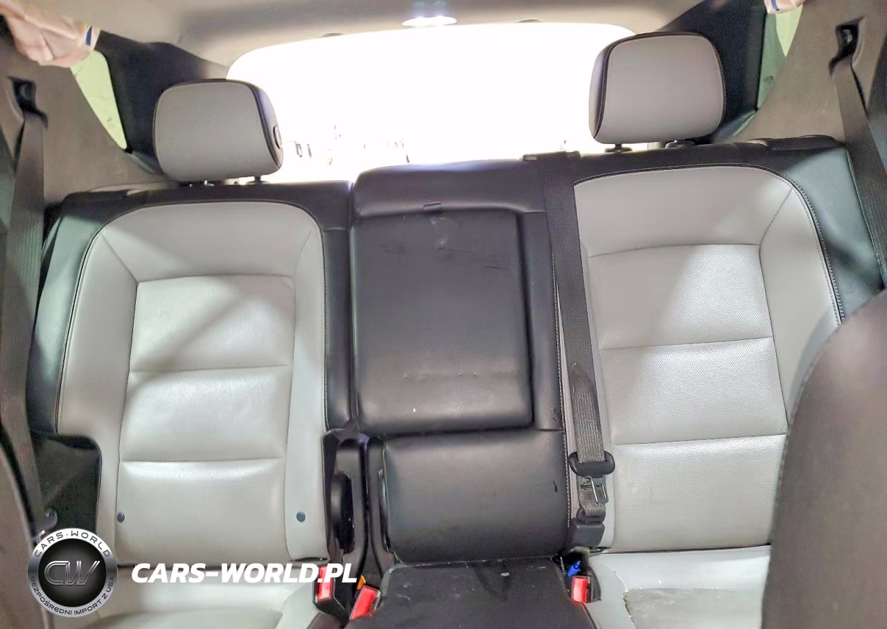 2020 Chevrolet Equinox Premier VIN:2GNAXNEVXL6159841 - 10