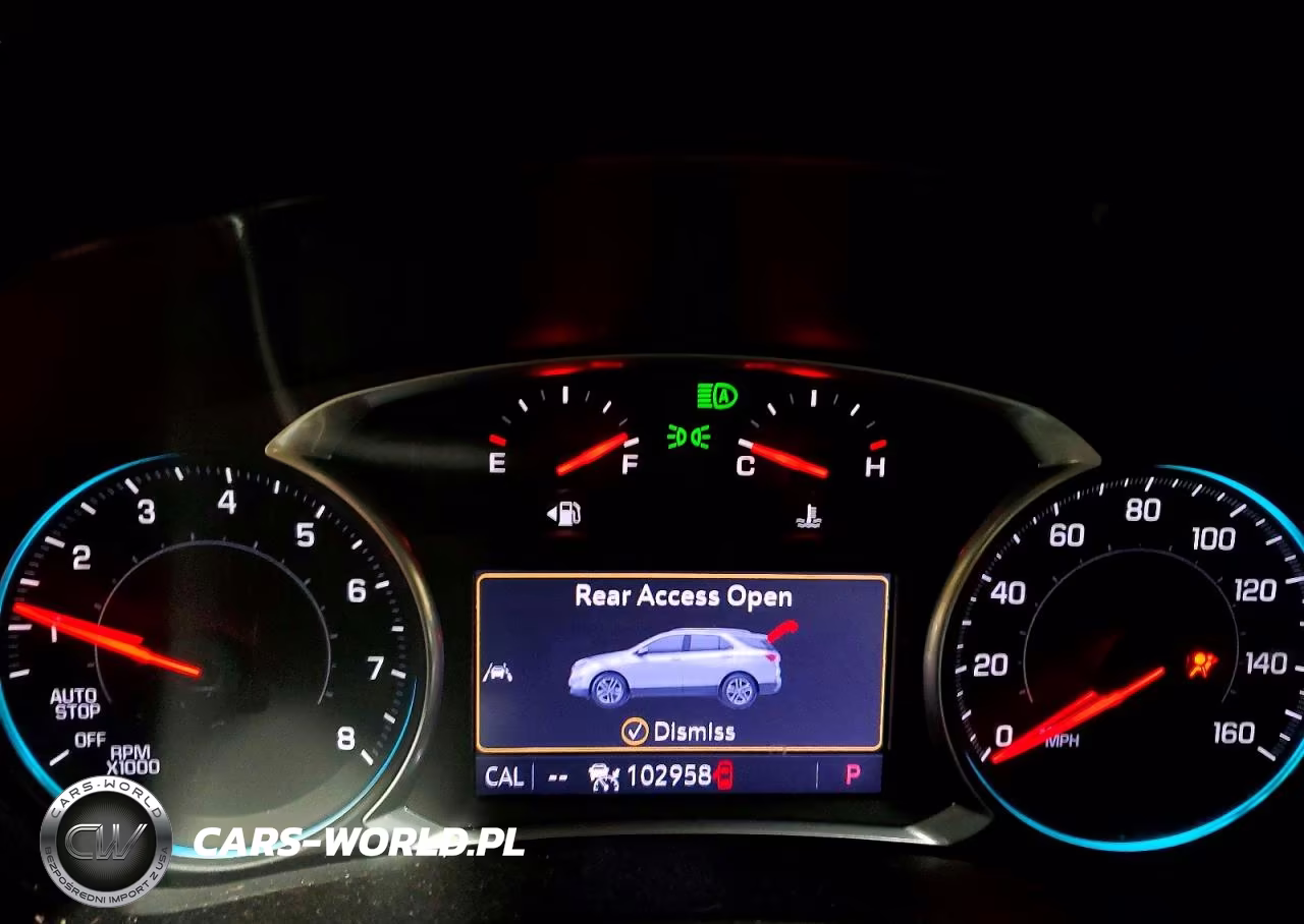 2020 Chevrolet Equinox Premier VIN:2GNAXNEVXL6159841 - 9
