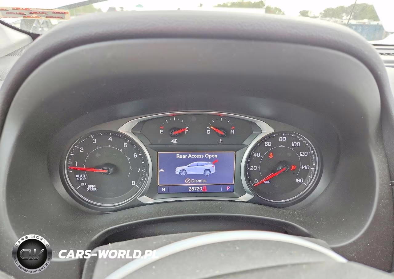 2022 GMC Terrain Slt VIN:3GKALVEV9NL162463 - 9