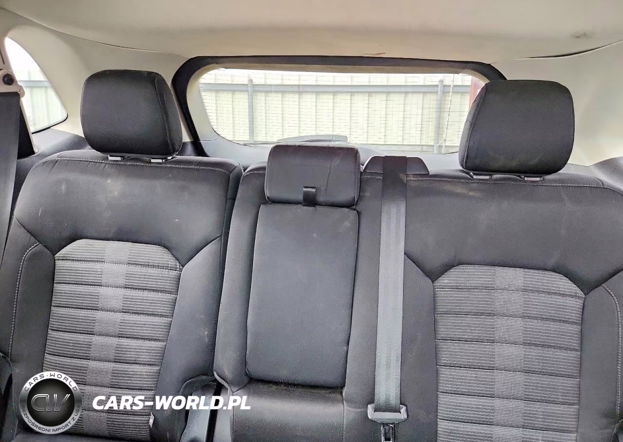 2015 Ford Edge Sel VIN:2FMTK4J97FBB07223 - 10