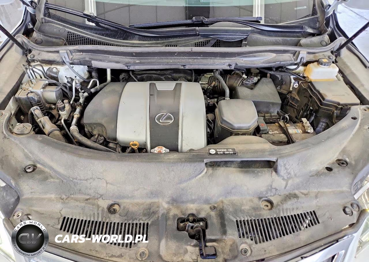 2019 Lexus Rx 350 Base VIN:2T2BZMCA4KC172031 - 12