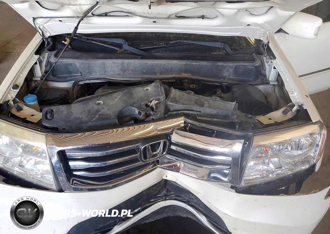 2014 Honda Pilot Touring VIN:5FNYF4H91EB045355 - 12