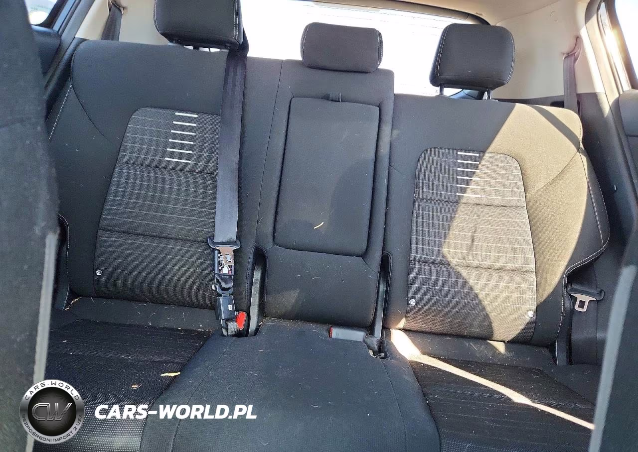 2018 Kia Sportage Lx VIN:KNDPMCAC4J7371698 - 10