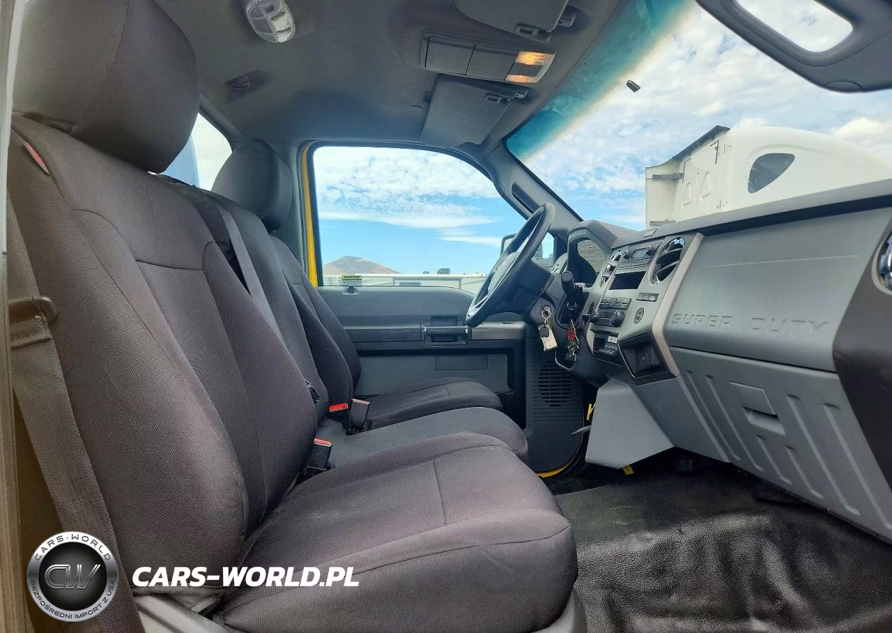 2022 Ford F650 Super Duty VIN:1FDWF6DC9NDF01044 - 10