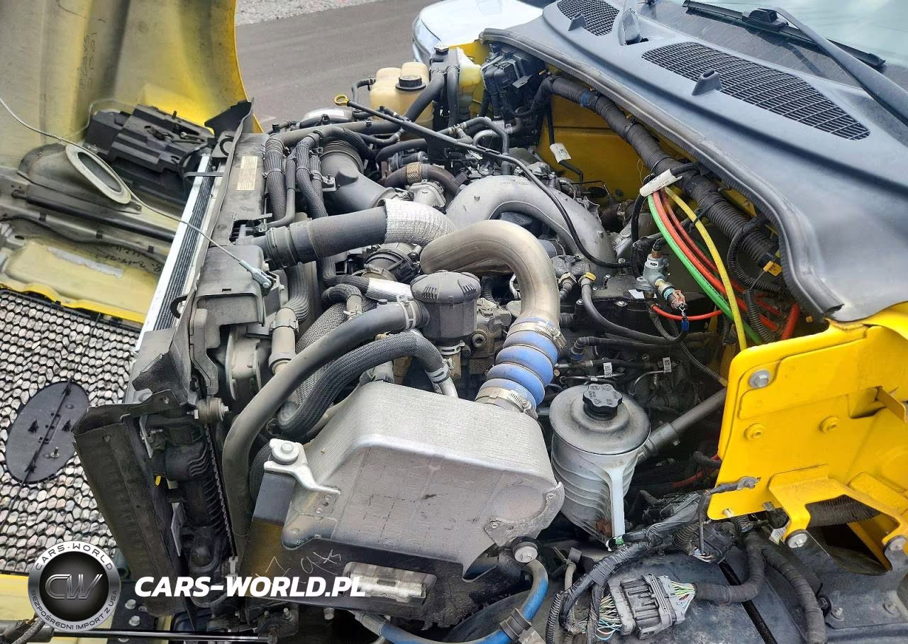 2022 Ford F650 Super Duty VIN:1FDWF6DC9NDF01044 - 11