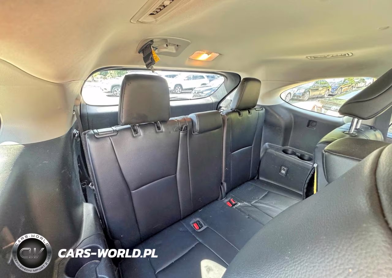 2022 Toyota Highlander Xle VIN:5TDGZRBHXNS249793 - 11