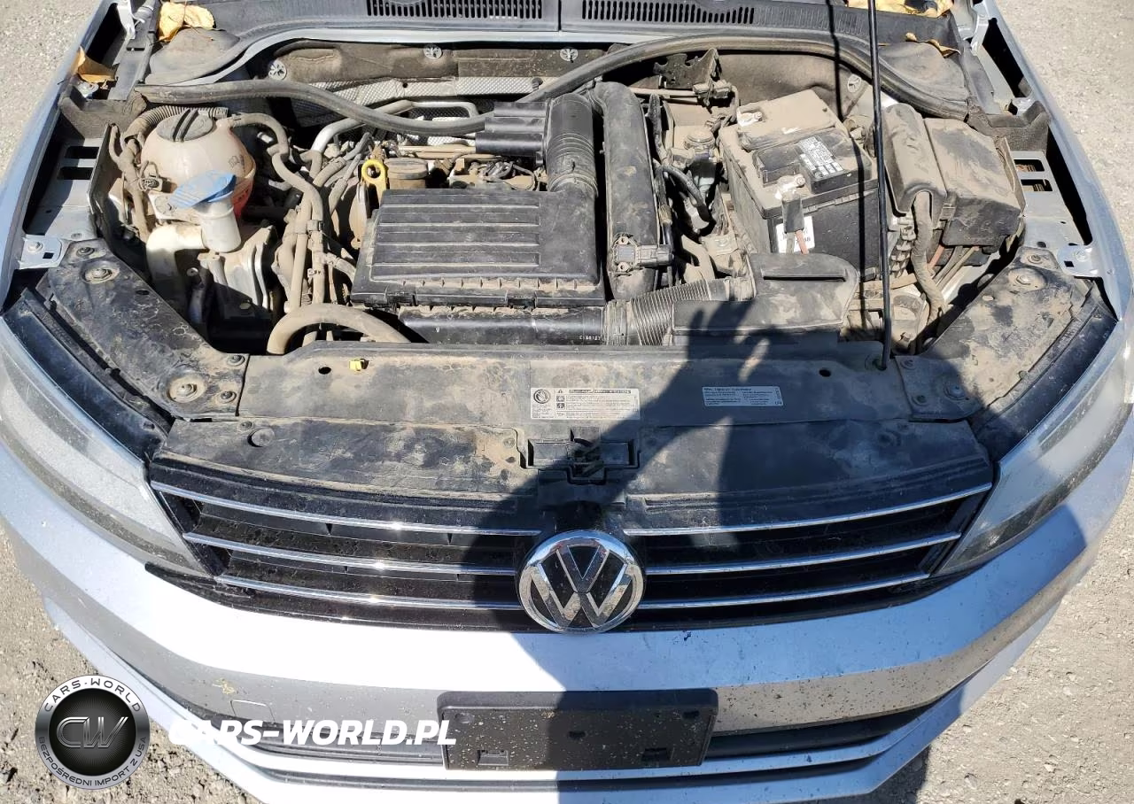 2016 Volkswagen Jetta Se VIN:3VWD67AJ1GM243756 - 11