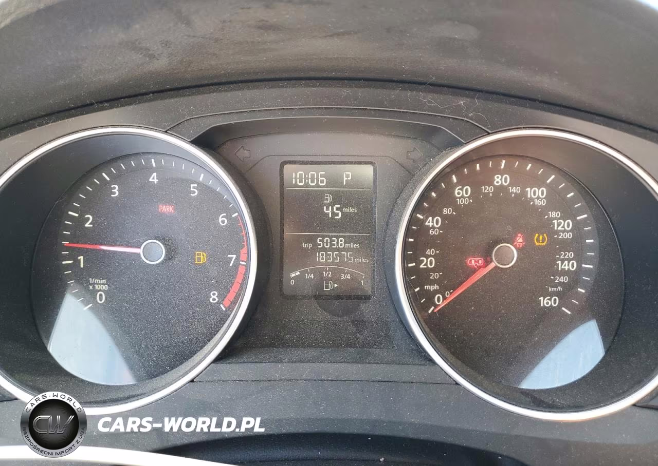 2016 Volkswagen Jetta Se VIN:3VWD67AJ1GM243756 - 9