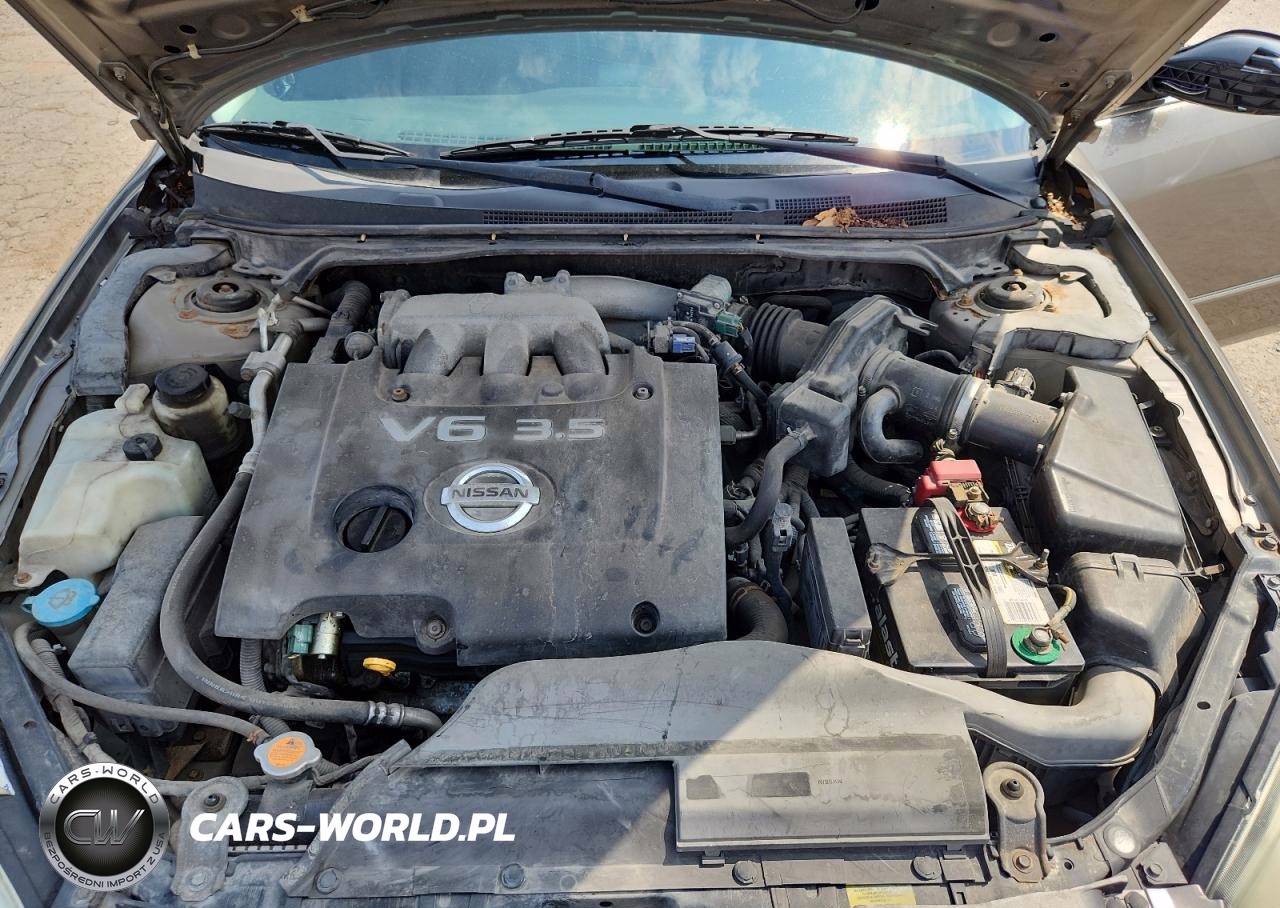 2005 Niss Altima Se VIN:1N4BL11DX5C363621 - 11