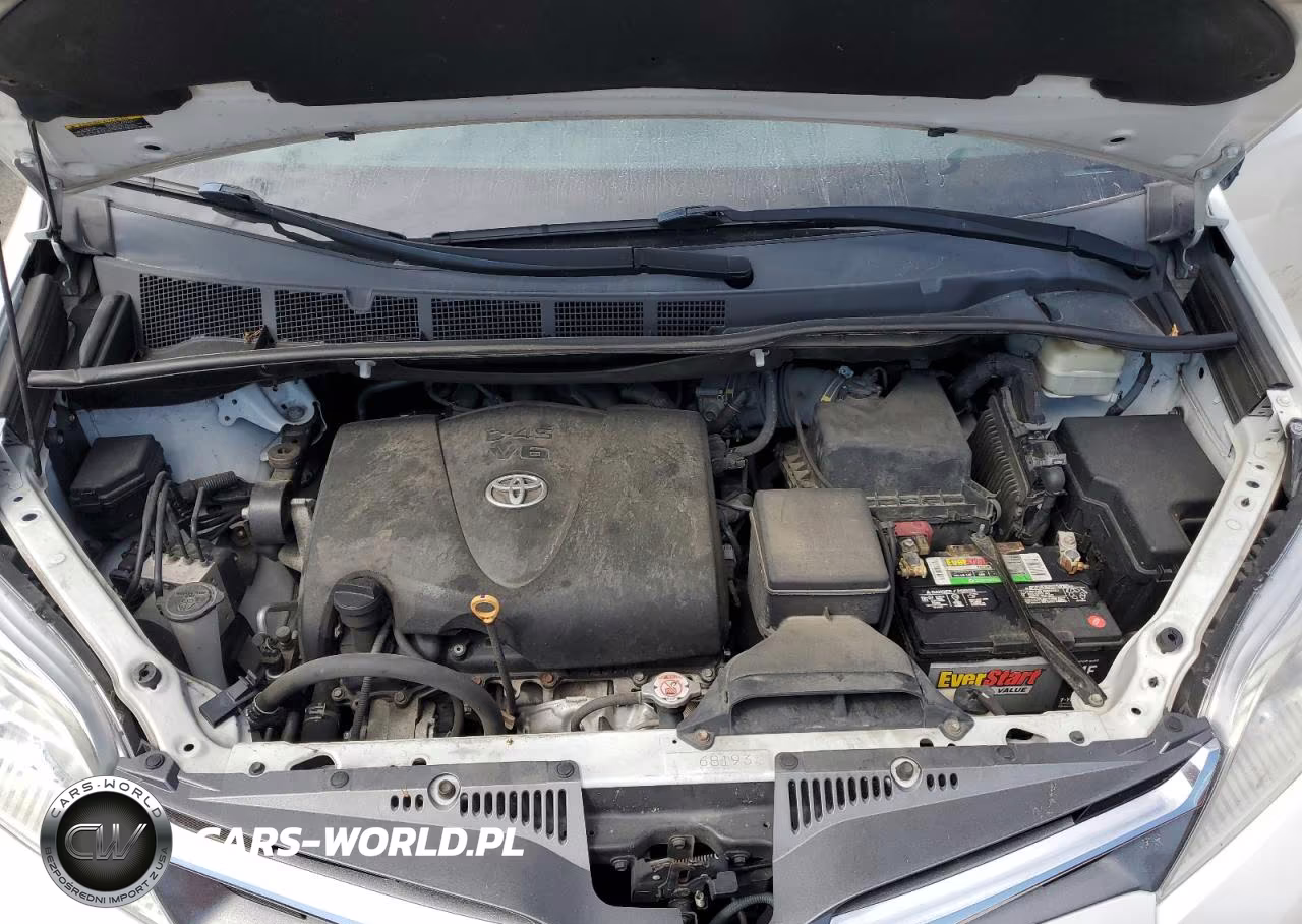 2018 Toyota Sienna Xle 8-Passenger VIN:5TDYZ3DC8JS939619 - 12