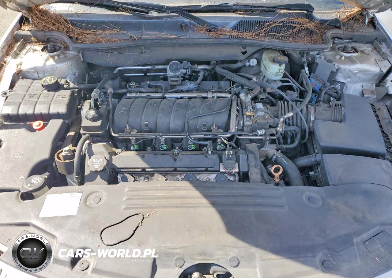 2011 Cadillac Dts Premium Collection VIN:1G6KH5E62BU136463 - 11