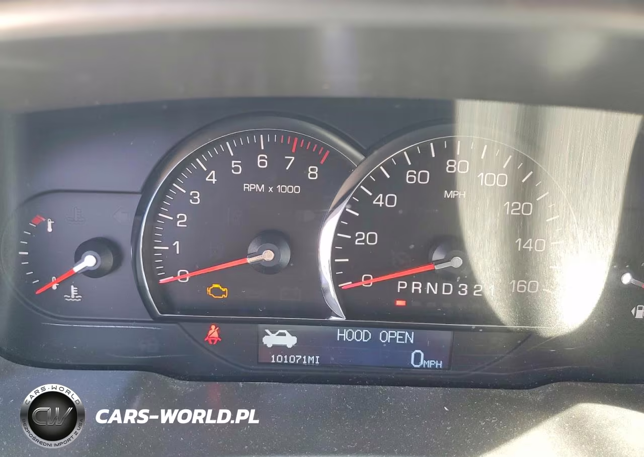 2011 Cadillac Dts Premium Collection VIN:1G6KH5E62BU136463 - 9