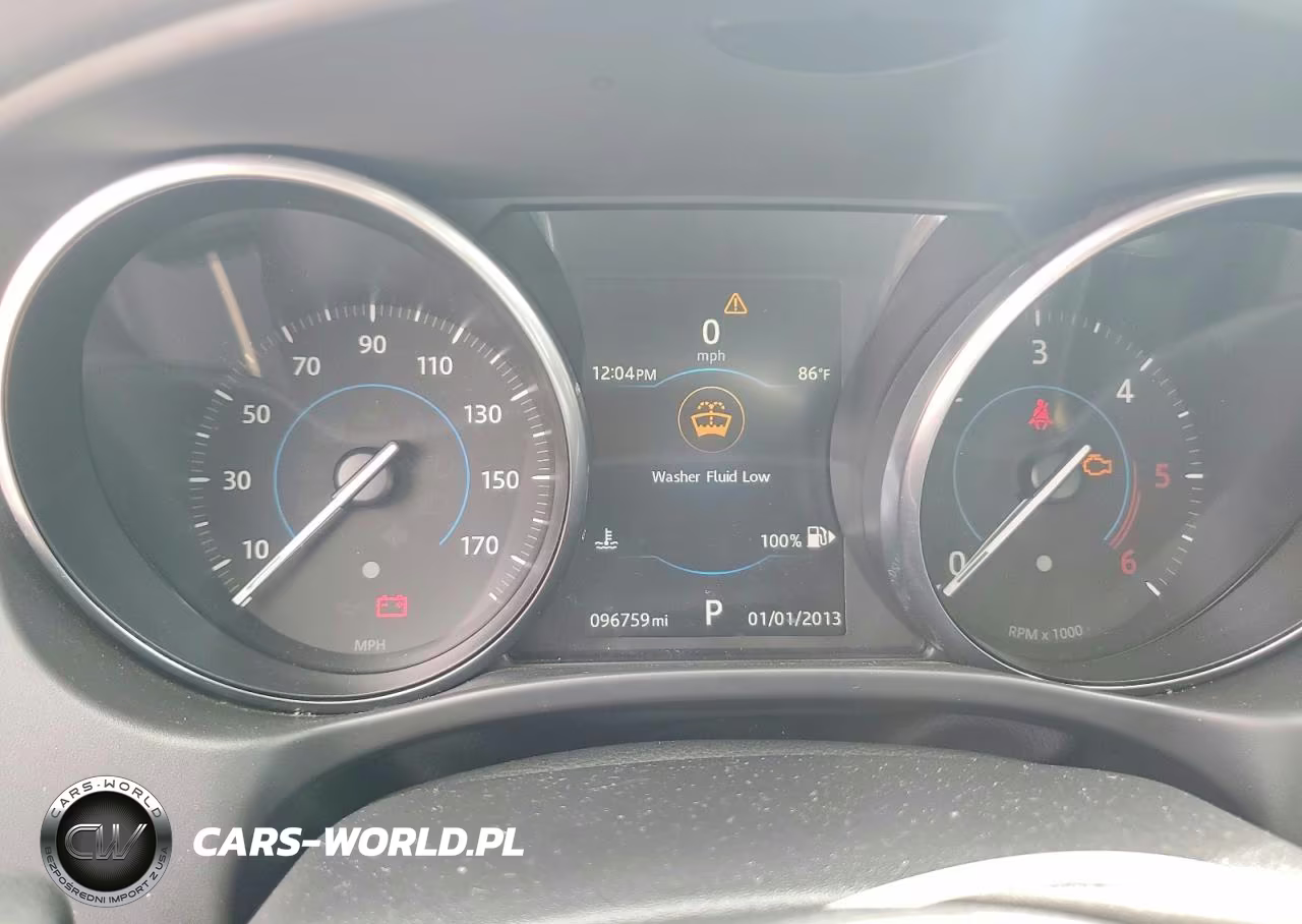 JAGUAR XE PREMIUM VIN:SAJAD4BN2HA970206 - 9