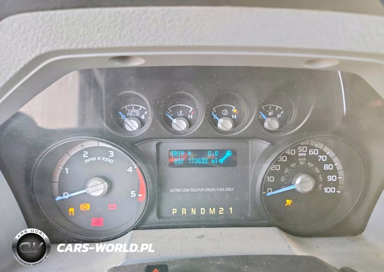 2015 Ford F250 Super Duty VIN:1FT7X2ATXFEC40487 - 9