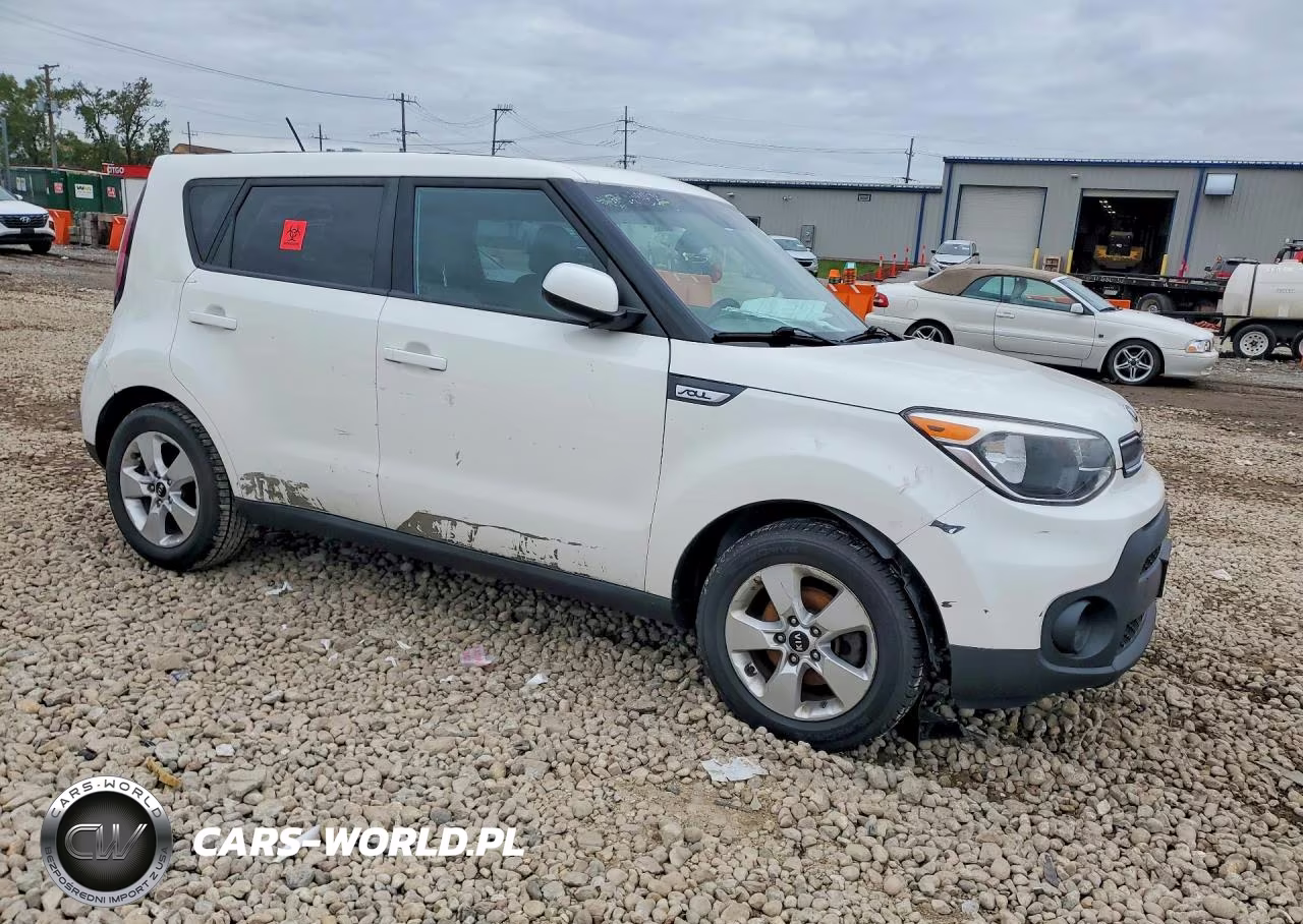 2019 Kia Soul Base VIN:KNDJN2A20K7679506 - 4