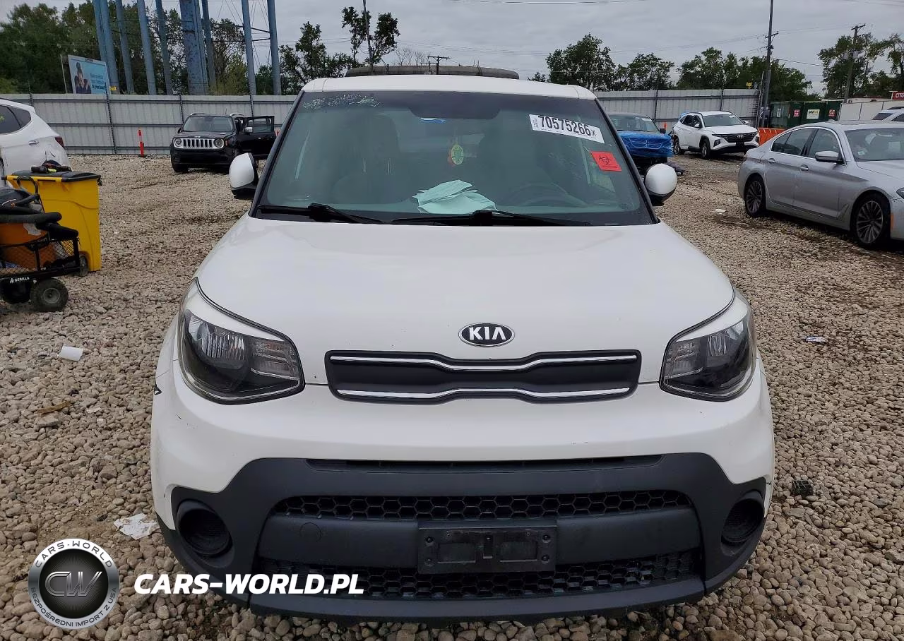 2019 Kia Soul Base VIN:KNDJN2A20K7679506 - 5