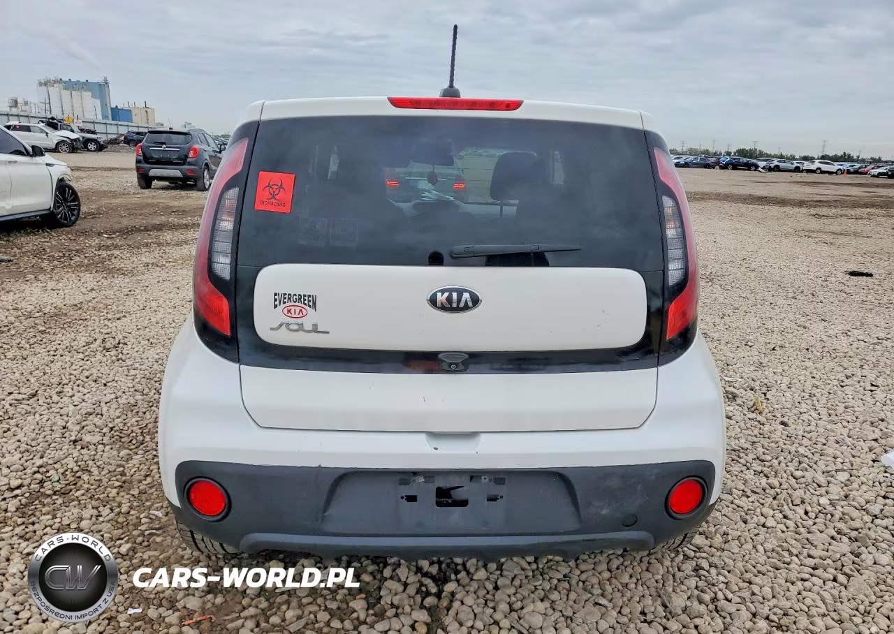 2019 Kia Soul Base VIN:KNDJN2A20K7679506 - 6