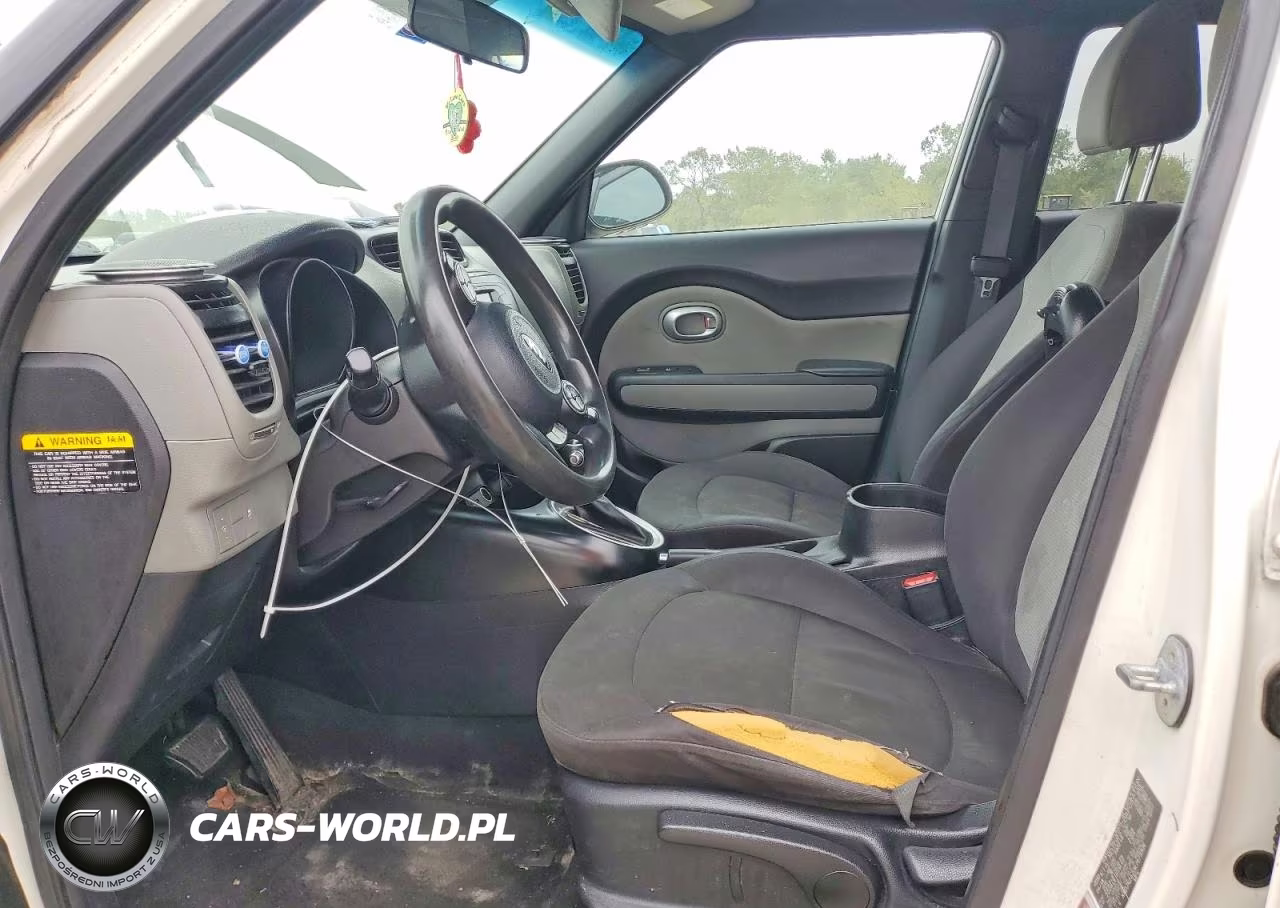 2019 Kia Soul Base VIN:KNDJN2A20K7679506 - 7