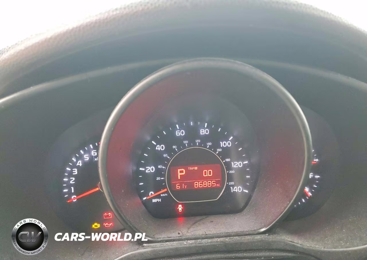 2019 Kia Soul Base VIN:KNDJN2A20K7679506 - 9