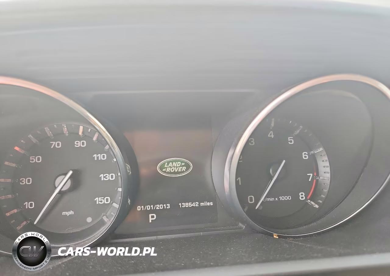 2015 Land Rover Range Rover Sport Hse VIN:SALWR2VF6FA610859 - 9