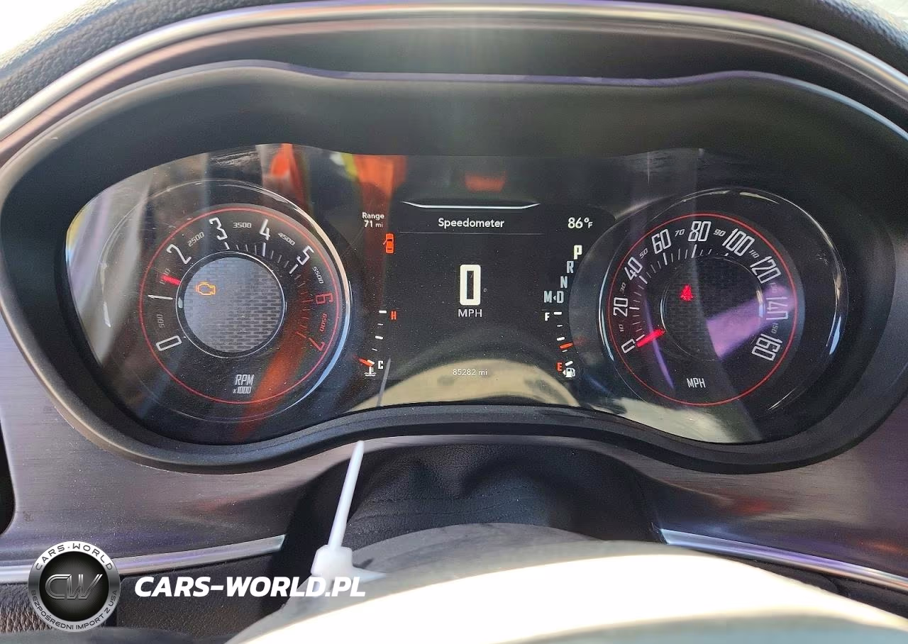 2017 Dodge Challenger R-T VIN:2C3CDZBT5HH604412 - 9