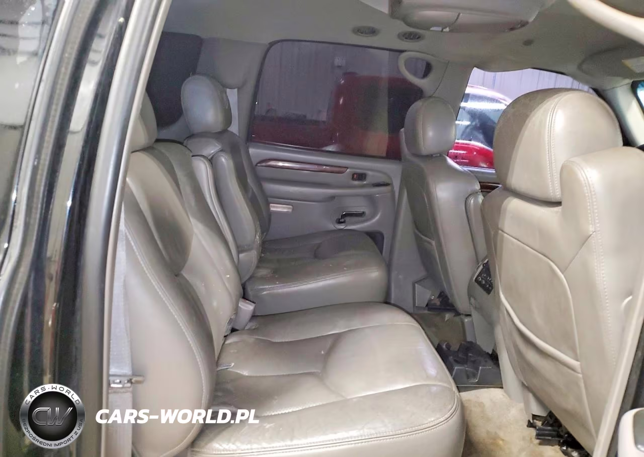 2006 Cadillac Escalade Esv VIN:3GYFK66N86G210659 - 11