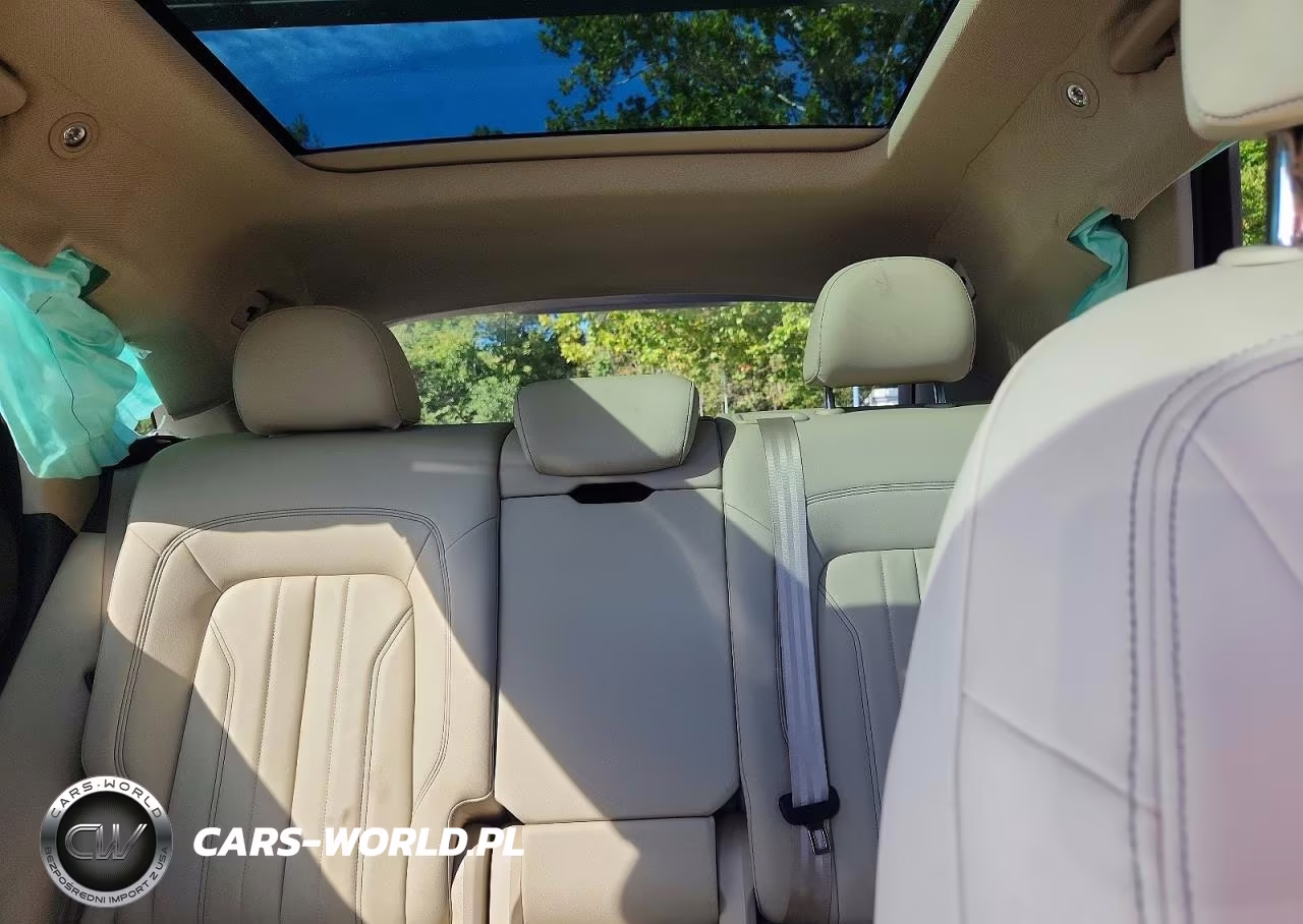 2021 Audi Q5 Premium Plus VIN:WA1BAAFY4M2111244 - 10