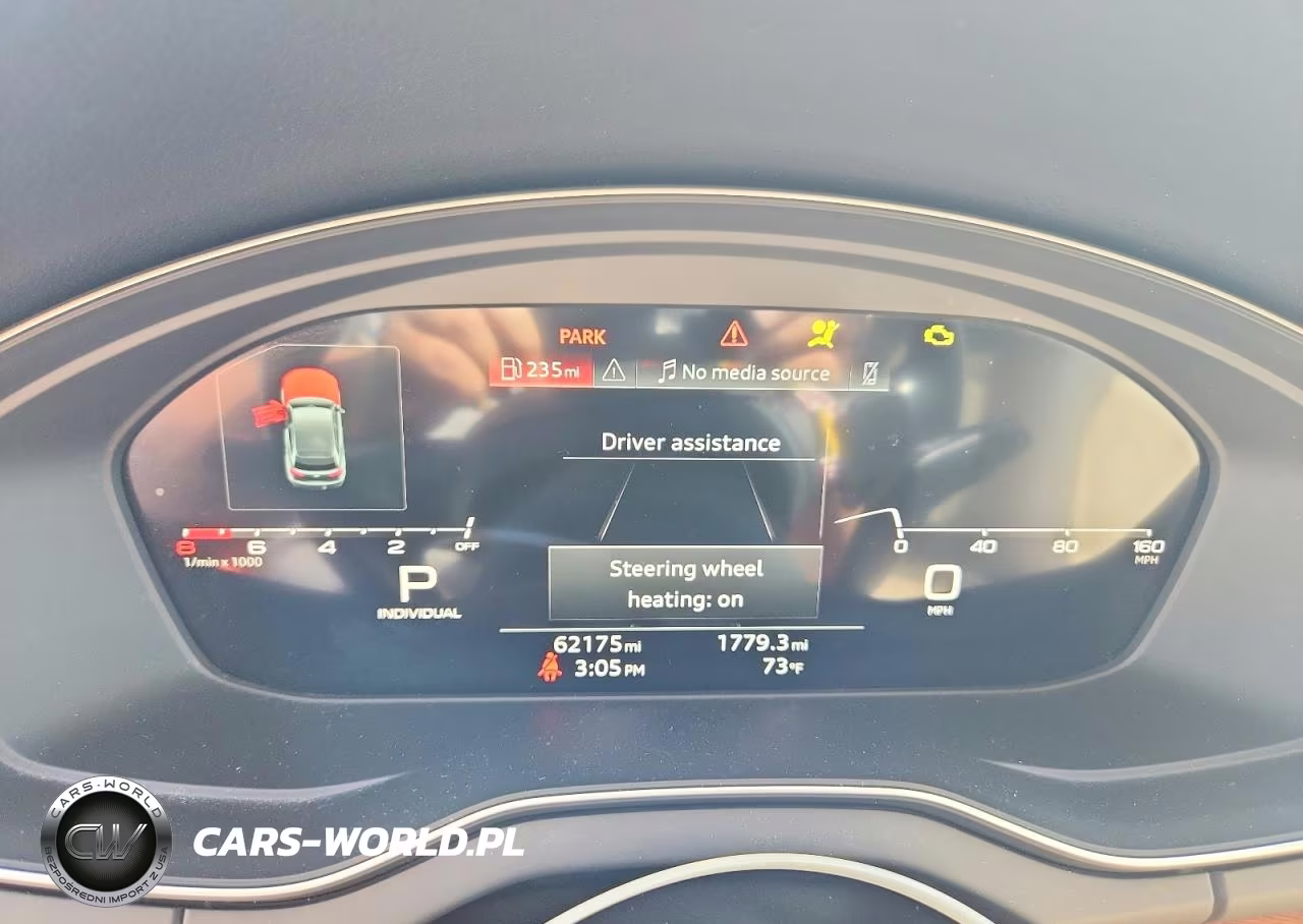 2021 Audi Q5 Premium Plus VIN:WA1BAAFY4M2111244 - 9