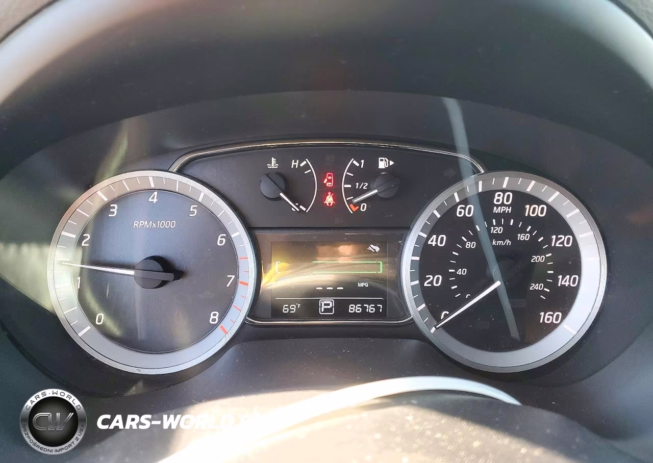 2013 Nissan Sentra S VIN:3N1AB7AP4DL783824 - 9