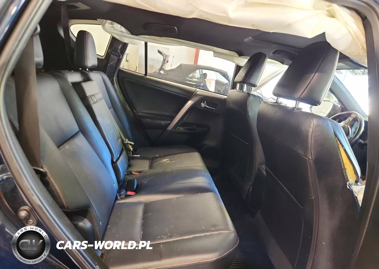 2017 Toyota Rav4 Hv Se VIN:JTMJJREV5HD140866 - 11
